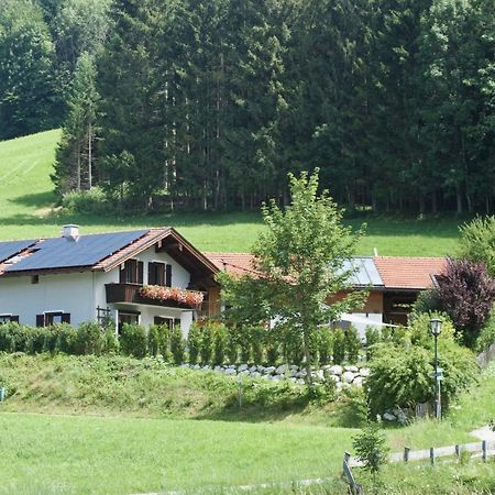 Ferienwohnungen Mittermayer Aschau im Chiemgau Exterior photo