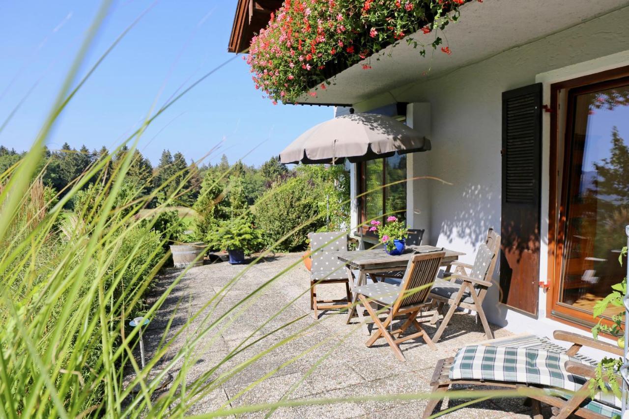 Ferienwohnungen Mittermayer Aschau im Chiemgau Exterior photo