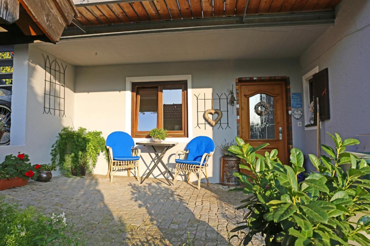 Ferienwohnungen Mittermayer Aschau im Chiemgau Exterior photo
